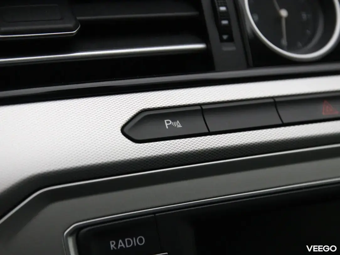 Volkswagen Passat 1.4 92kW