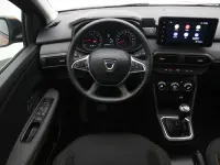 Dacia Sandero 1 67kW thumbnail