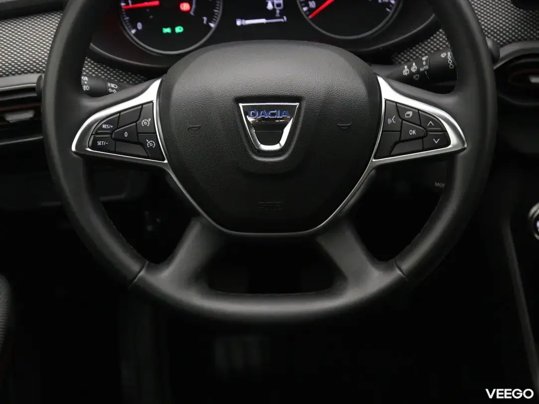 Dacia Sandero 1 67kW