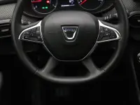 Dacia Sandero 1 67kW thumbnail