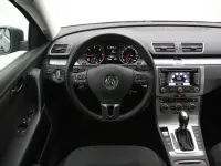Volkswagen Passat 1.6 77kW thumbnail