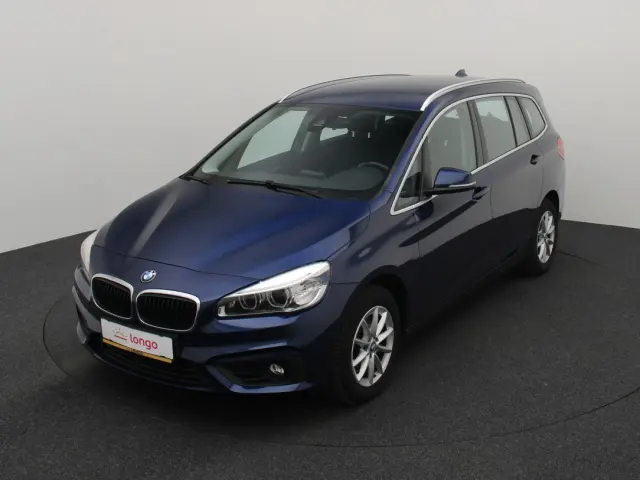Image of BMW 218 1.5 100kW