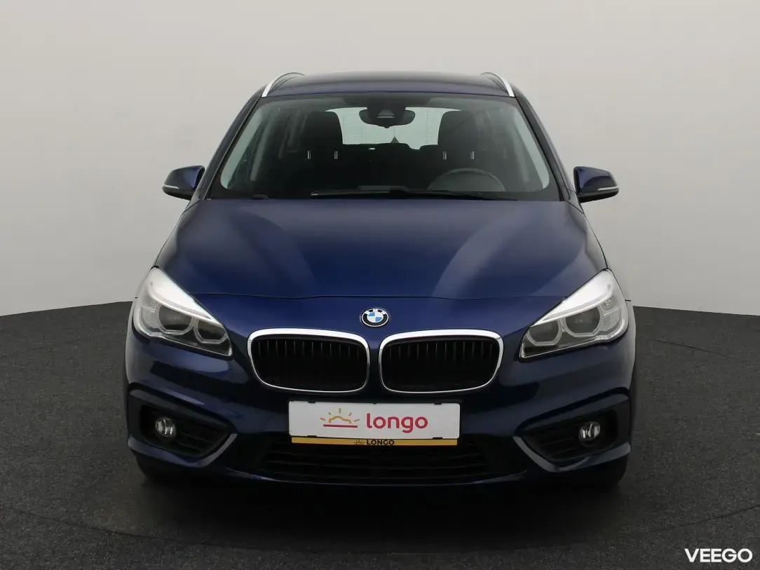 BMW 218 1.5 100kW