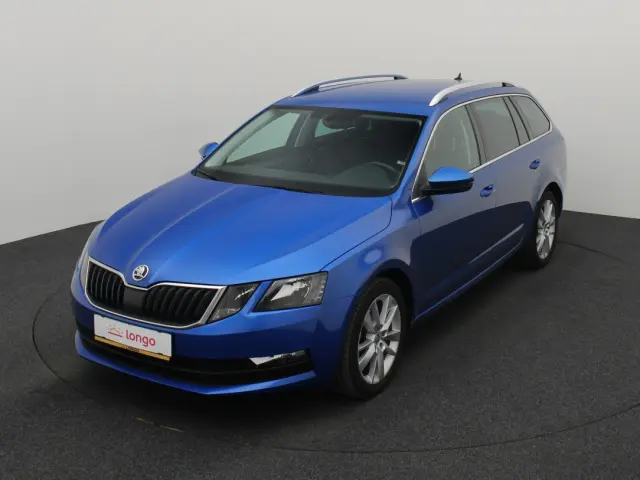 Image of Skoda Octavia 1.5 110kW
