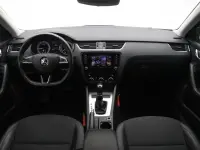 Skoda Octavia 1.5 110kW thumbnail