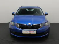 Skoda Octavia 1.5 110kW thumbnail