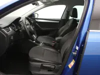 Skoda Octavia 1.5 110kW thumbnail