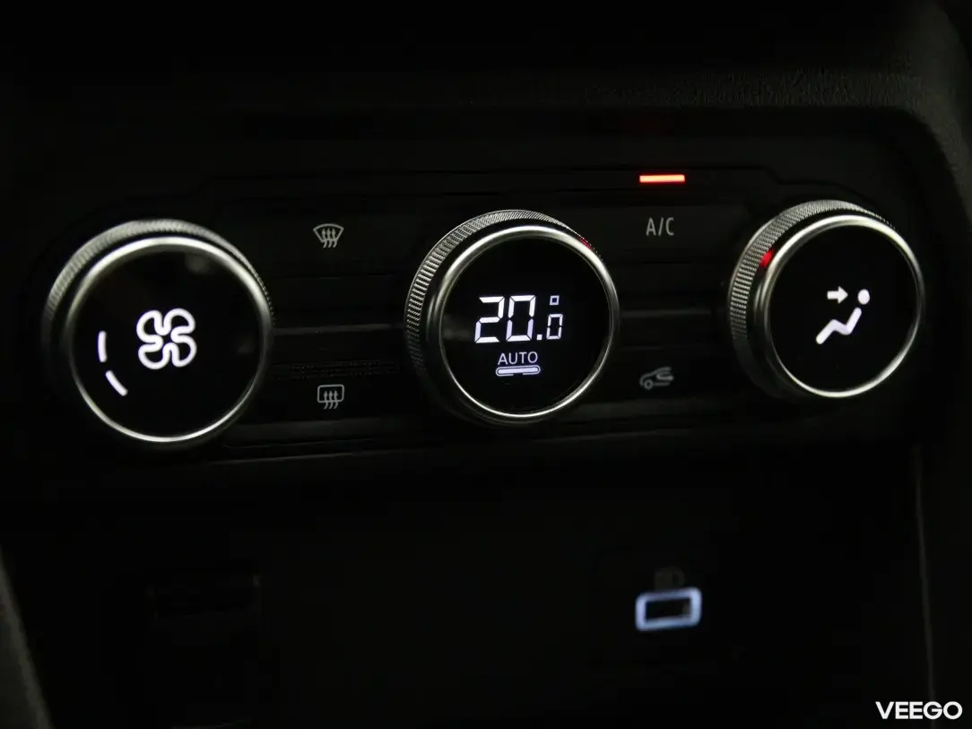 Dacia Sandero 1 67kW