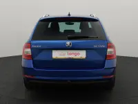 Skoda Octavia 1.5 110kW thumbnail