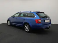 Skoda Octavia 1.5 110kW thumbnail