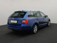 Skoda Octavia 1.5 110kW thumbnail