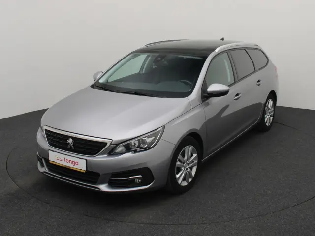 Image of Peugeot 308 1.5 96kW