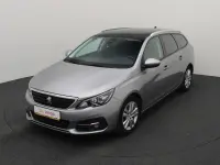 Peugeot 308 1.5 96kW thumbnail