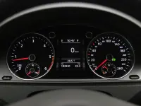 Volkswagen Passat 1.6 77kW thumbnail