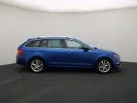 Skoda Octavia 1.5 110kW thumbnail