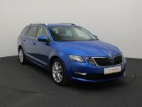 Skoda Octavia 1.5 110kW thumbnail
