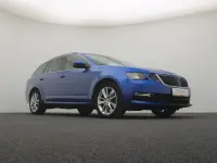 Skoda Octavia 1.5 110kW thumbnail
