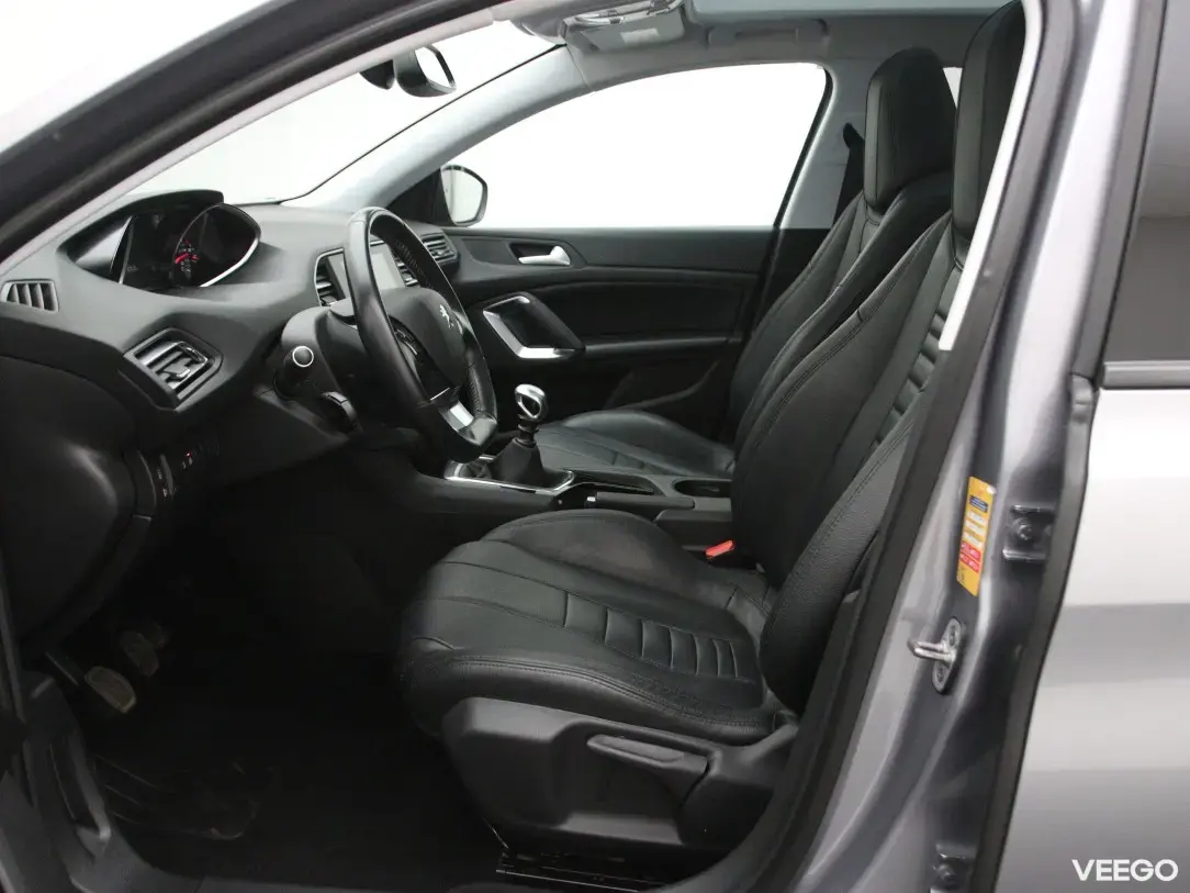 Peugeot 308 1.5 96kW