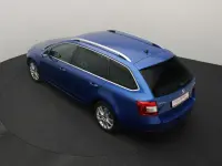 Skoda Octavia 1.5 110kW thumbnail