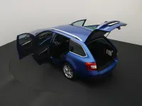 Skoda Octavia 1.5 110kW thumbnail