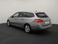 Peugeot 308 1.5 96kW thumbnail