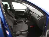 Skoda Octavia 1.5 110kW thumbnail
