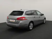 Peugeot 308 1.5 96kW thumbnail