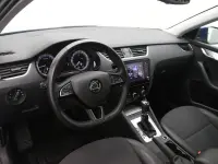 Skoda Octavia 1.5 110kW thumbnail