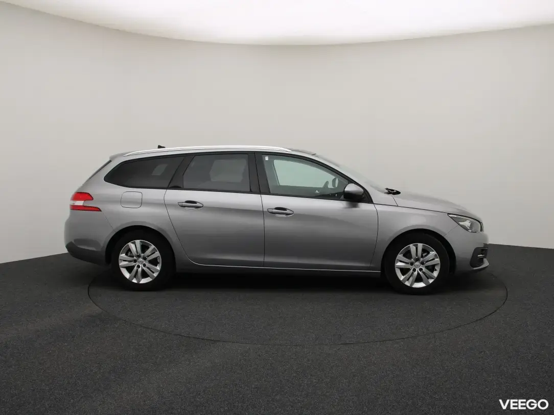 Peugeot 308 1.5 96kW