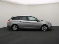 Peugeot 308 1.5 96kW thumbnail