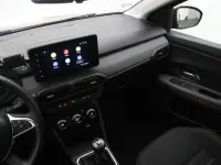 Dacia Sandero 1 67kW thumbnail