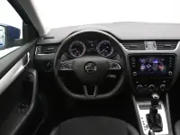 Skoda Octavia 1.5 110kW thumbnail