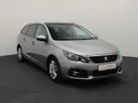 Peugeot 308 1.5 96kW thumbnail