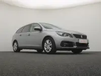 Peugeot 308 1.5 96kW thumbnail