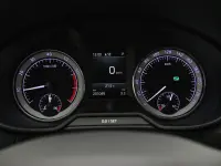 Skoda Octavia 1.5 110kW thumbnail