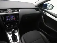 Skoda Octavia 1.5 110kW thumbnail