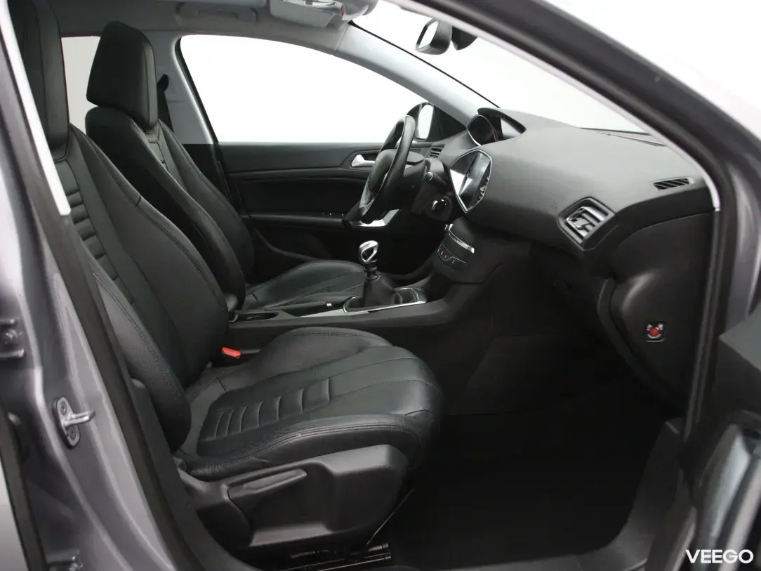 Peugeot 308 1.5 96kW