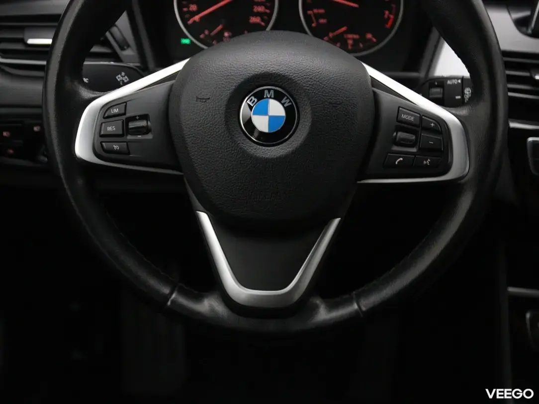 BMW 218 1.5 100kW