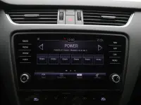 Skoda Octavia 1.5 110kW thumbnail