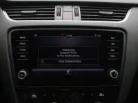 Skoda Octavia 1.5 110kW thumbnail