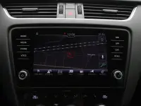 Skoda Octavia 1.5 110kW thumbnail
