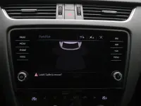 Skoda Octavia 1.5 110kW thumbnail