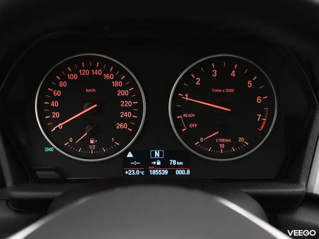 BMW 218 1.5 100kW