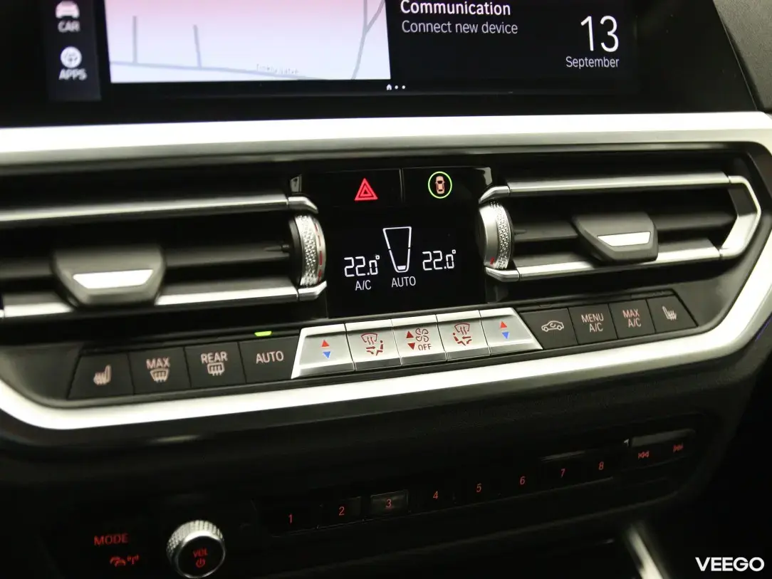 BMW 330 2 135kW