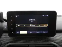 Dacia Sandero 1 67kW thumbnail