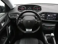 Peugeot 308 1.5 96kW thumbnail
