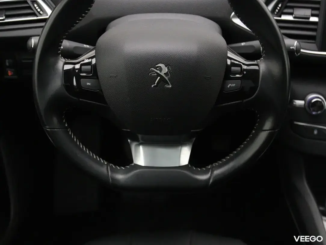 Peugeot 308 1.5 96kW