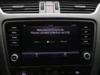 Skoda Octavia 1.5 110kW thumbnail