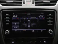 Skoda Octavia 1.5 110kW thumbnail