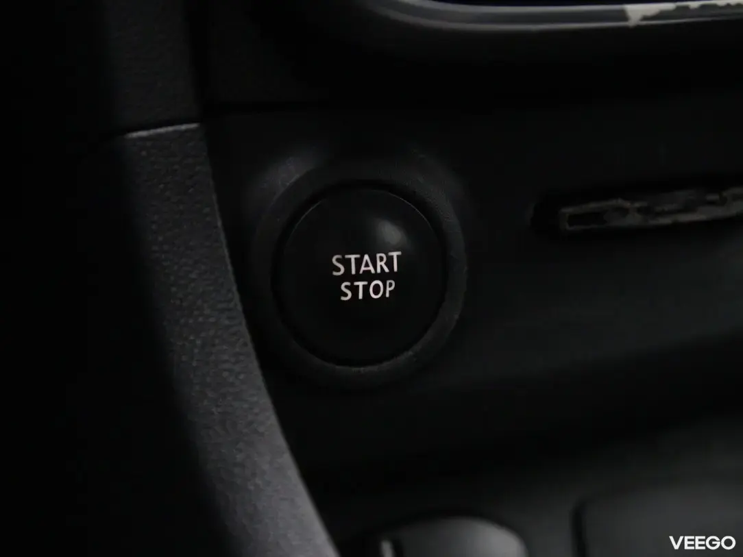 Renault Clio 1.5 66kW